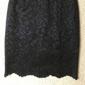 LIZ CLAIBORNE PENCIL SKIRT NEW